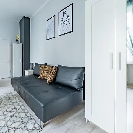 Wawel Castle Apartment-2