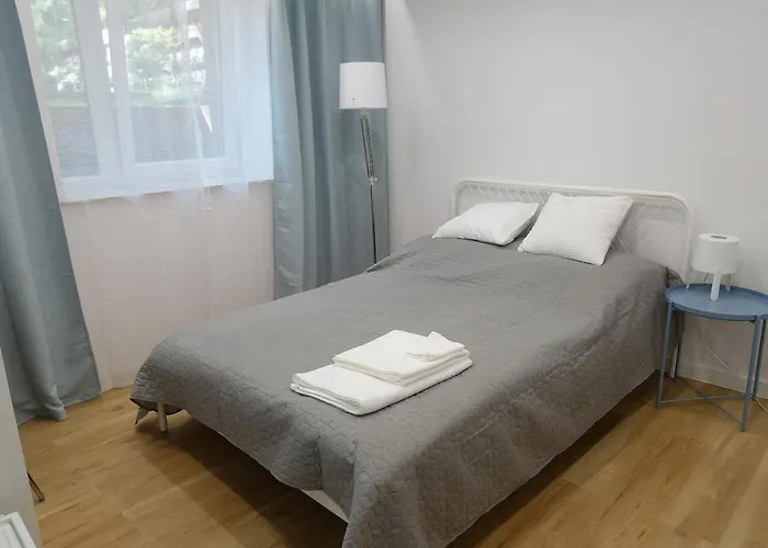 Three Rooms